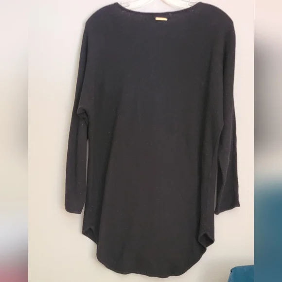 Michael Kors Black Sweater - Picture 5 of 6